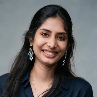 Divya, Founder of Snapseek