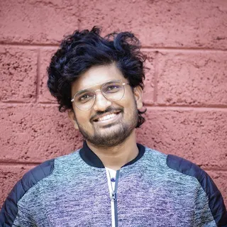 Vinay, Founder of Snapseek